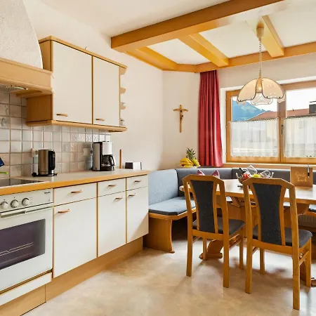 Comfy In Near Ski Zillertal *