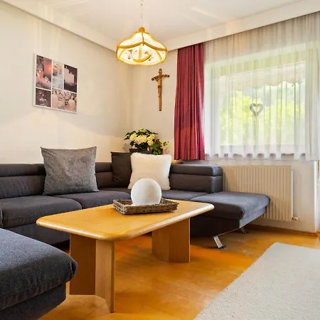 Comfy In Near Ski Zillertal Appartement *