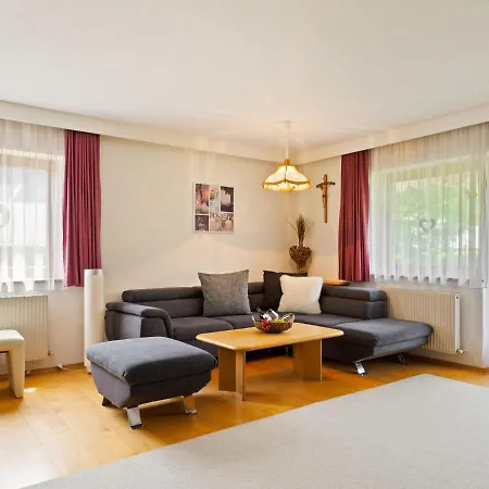 Appartement Comfy In Near Ski Zillertal Aschau Im Zillertal