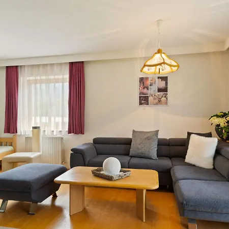 Comfy In Near Ski Zillertal
