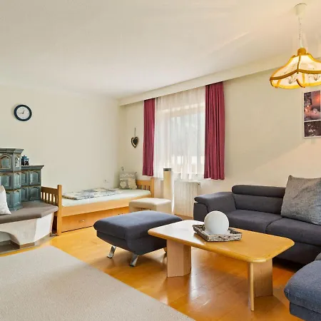 Comfy In Near Ski Zillertal Appartement Aschau Im Zillertal