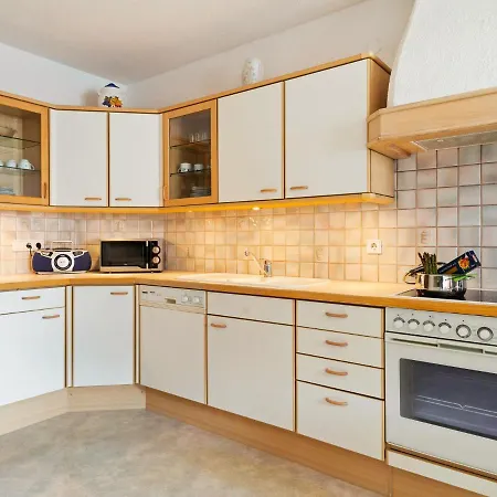 Appartement Comfy In Near Ski Zillertal