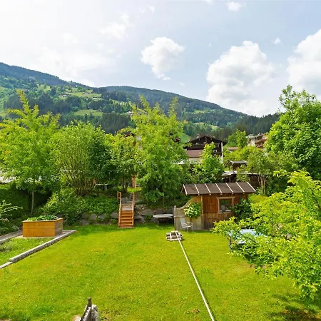 Comfy In Near Ski Zillertal *
