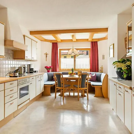 Appartement Comfy In Near Ski Zillertal Aschau Im Zillertal