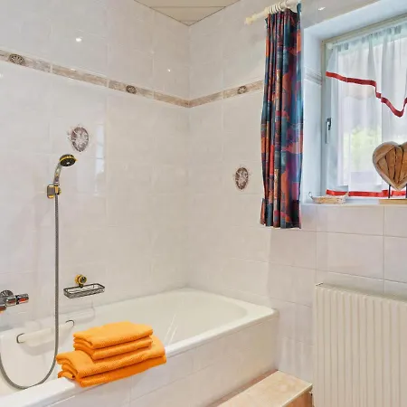 Comfy In Near Ski Zillertal Appartement *