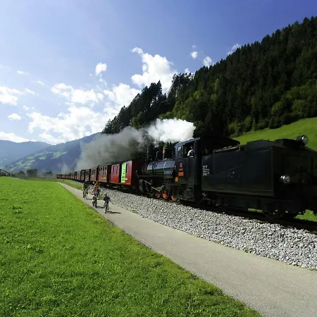 Appartement Comfy In Near Ski Zillertal *