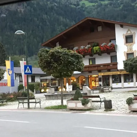 Comfy In Near Ski Zillertal