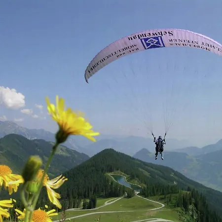 Appartement Comfy In Near Ski Zillertal *