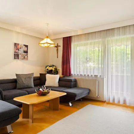 Apartment Comfy In Near Ski Zillertal