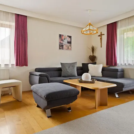 Comfy In Near Ski Zillertal Apartment