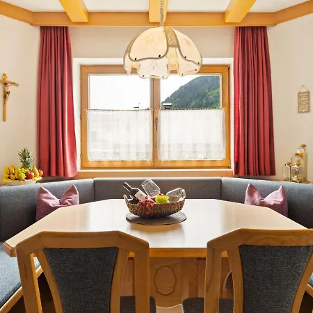 Comfy In Near Ski Zillertal Aschau Im Zillertal