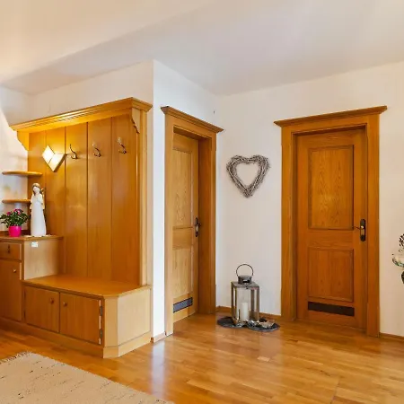 Comfy In Near Ski Zillertal Apartment *