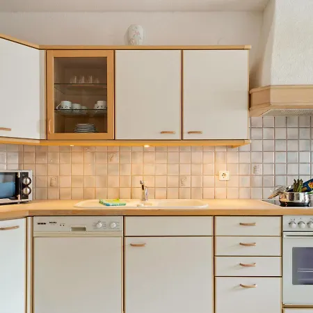 Apartment Comfy In Near Ski Zillertal