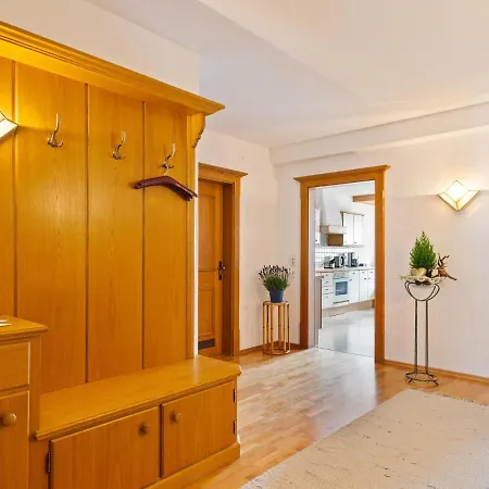 Comfy In Near Ski Zillertal Apartment *