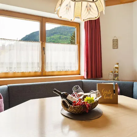 Comfy In Near Ski Zillertal Aschau Im Zillertal